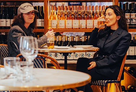 Nuestras instalaciones | Restaurante de tapas