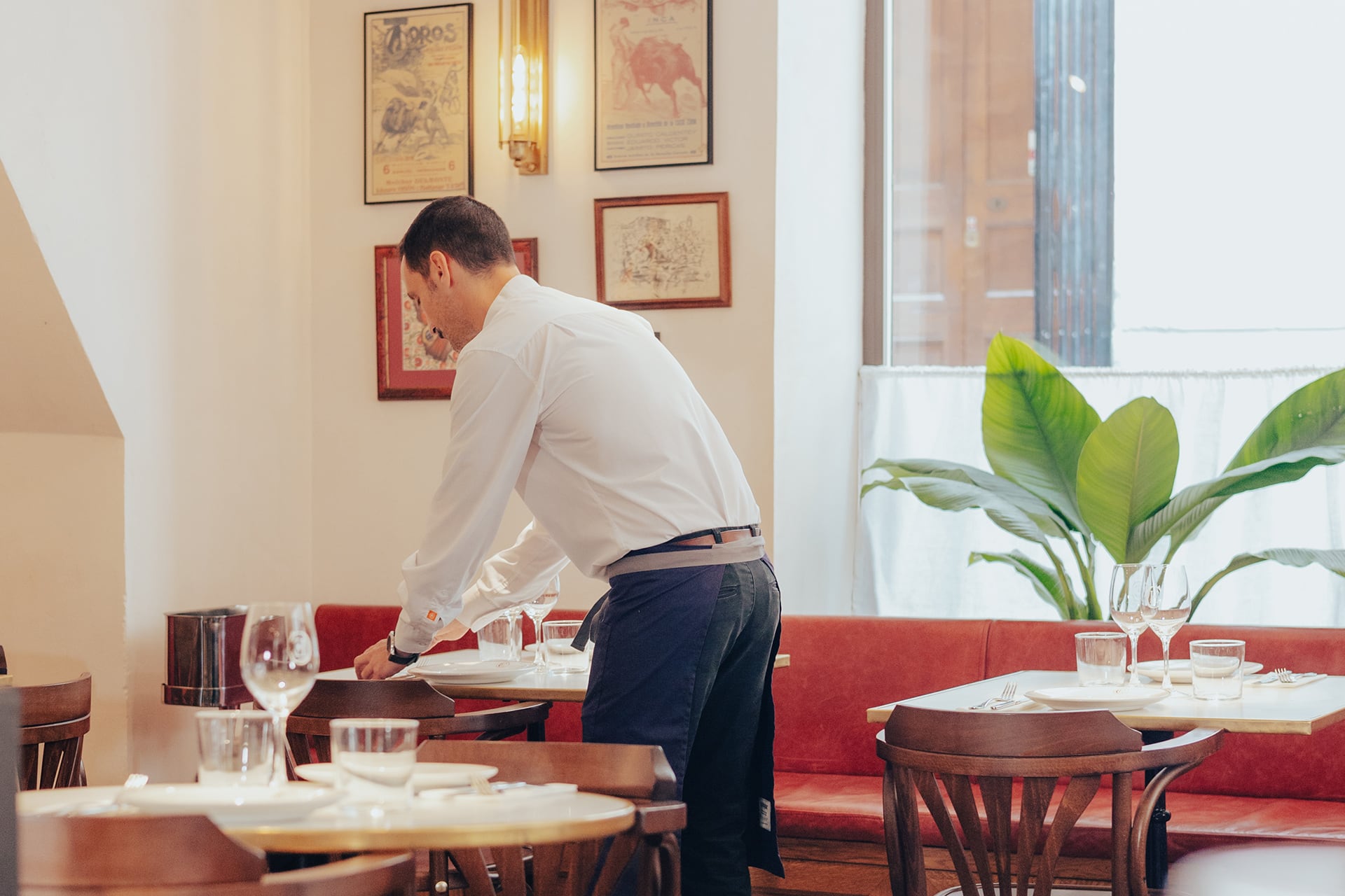 Restaurante de tapas en Palma | Restaurante de tapas